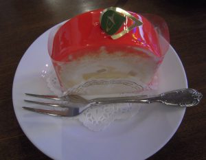 馬車道十番館 ケーキ プリン 値段 持ち帰り