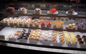 馬車道十番館 ケーキ プリン 値段 持ち帰り