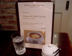 霧笛楼 cafe next-door ケーキ ビール